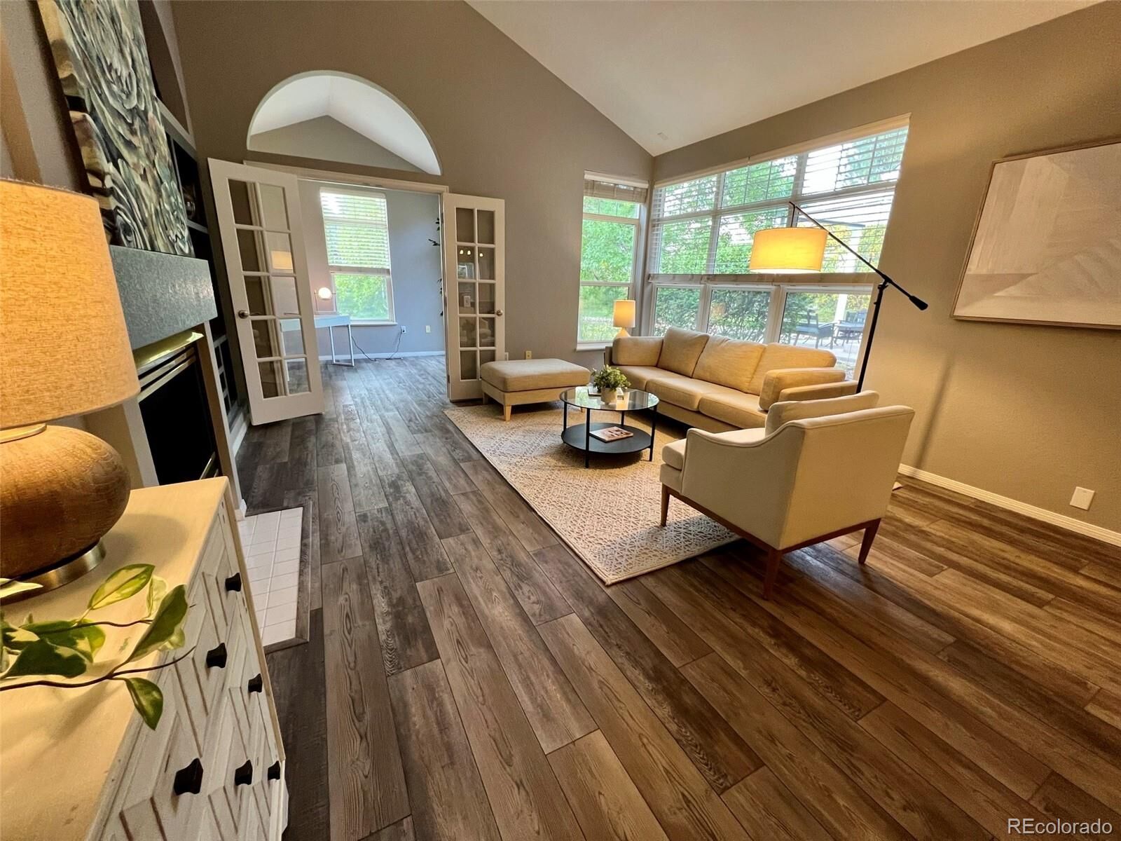 Property Photo:  229 Springs Drive  CO 80027 