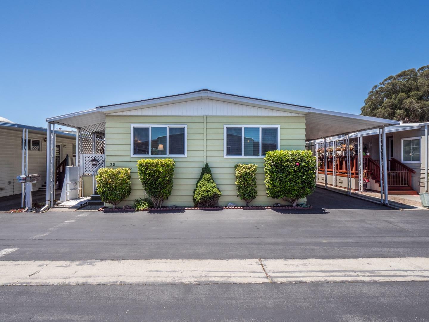 2655 Brommer 28  Santa Cruz CA 95062 photo