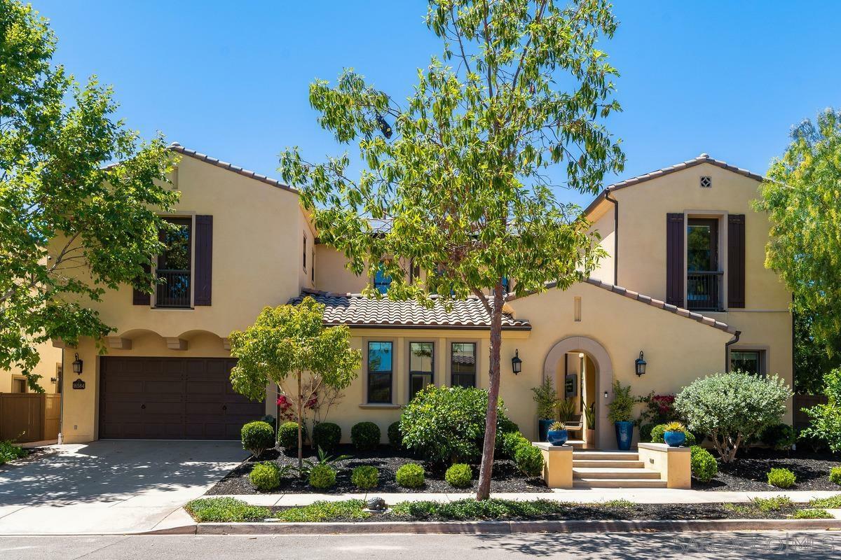 Property Photo: 16584 Newcomb Street CA 92127