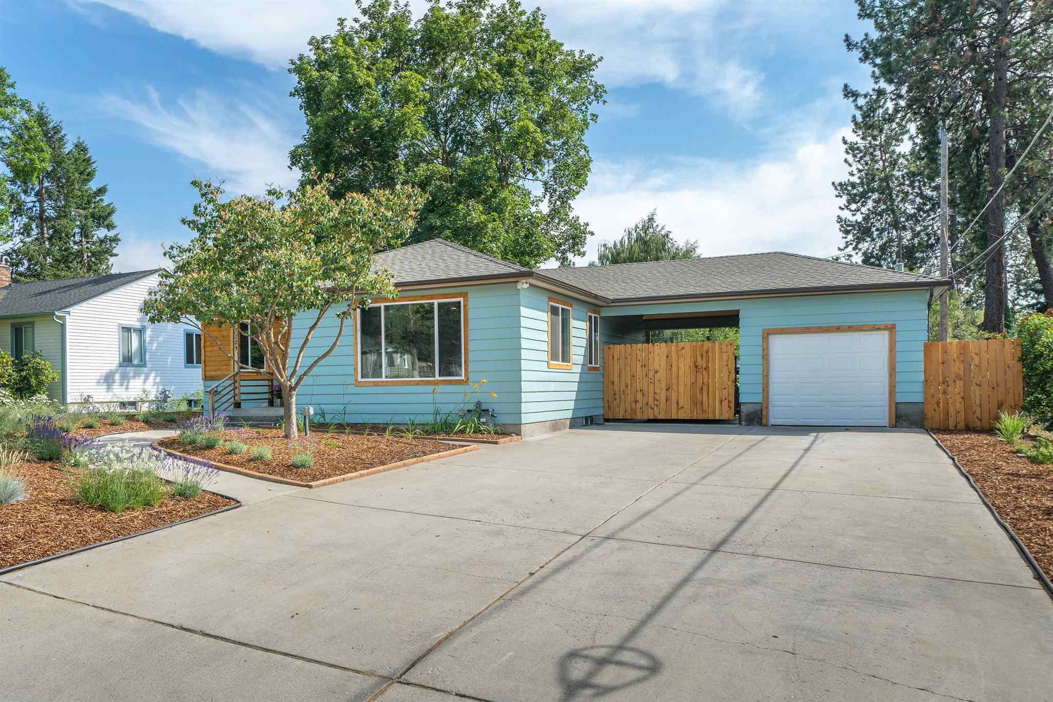 3203 W Monticello Pl  Spokane WA 99205 photo