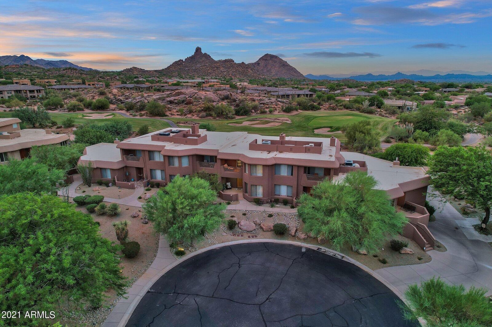 Property Photo: 10222 E Southwind Lane 1041 AZ 85262