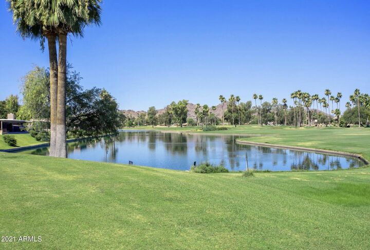 Property Photo:  7944 E Via Costa --  AZ 85258 