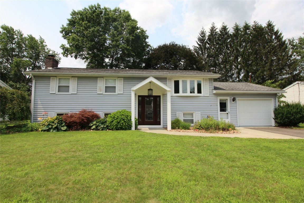 Property Photo:  34 Patch Road  NY 13901 