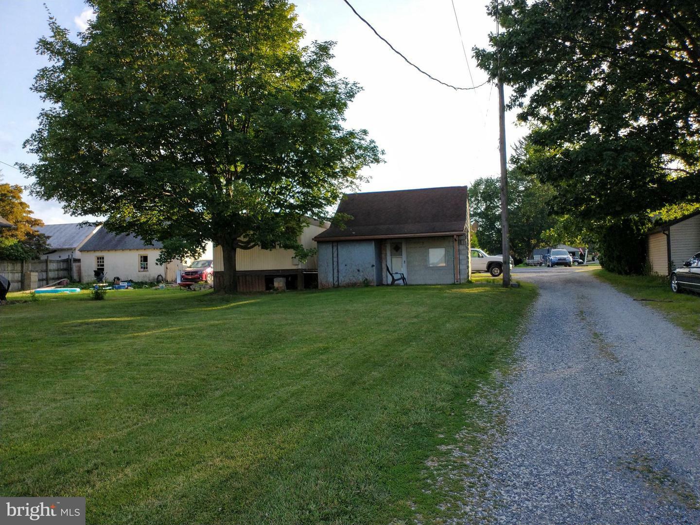 Property Photo:  1901 S Forge Road  PA 17078 