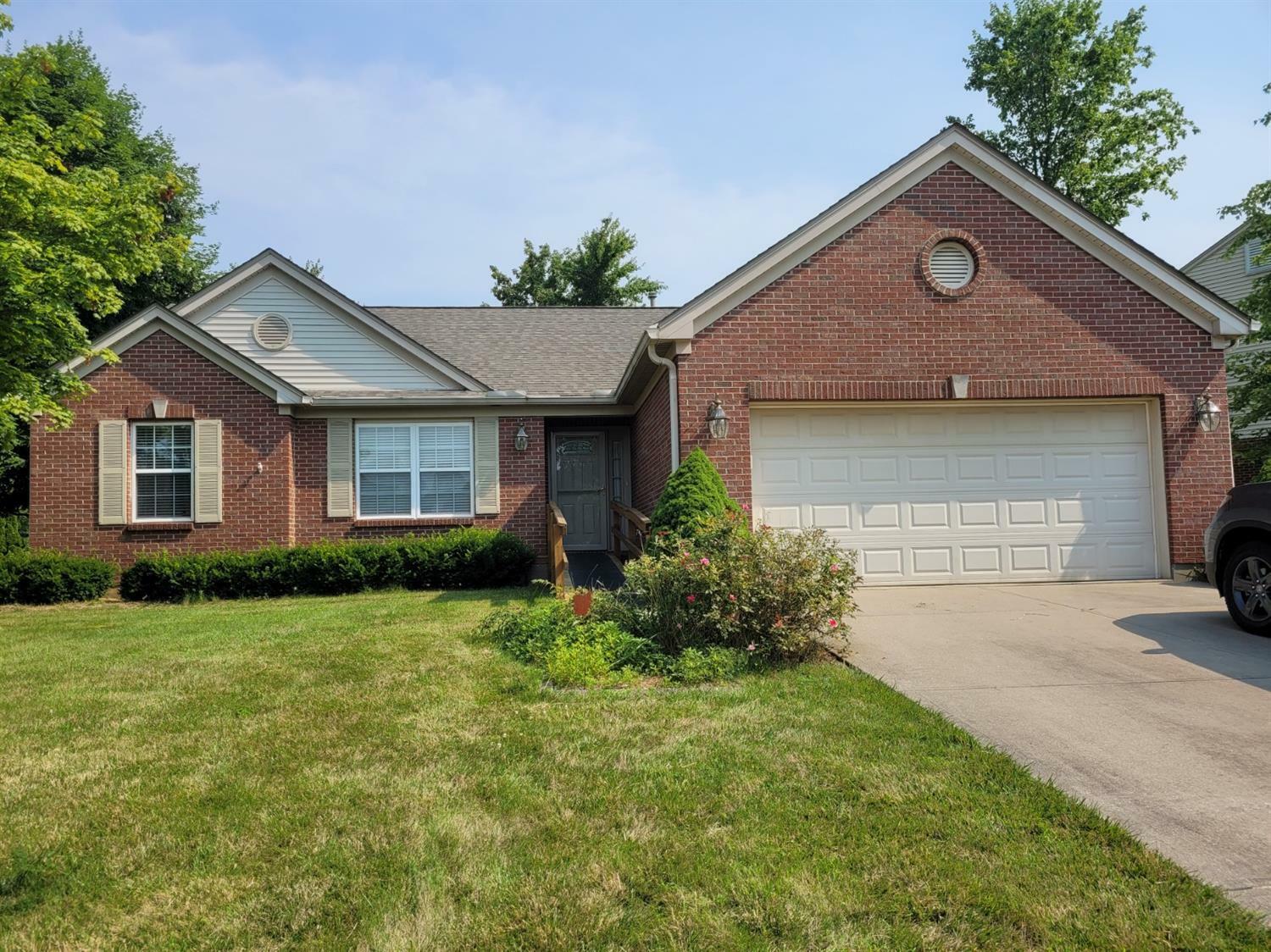 Property Photo:  1088 Ridgepointe Dr  OH 45103 