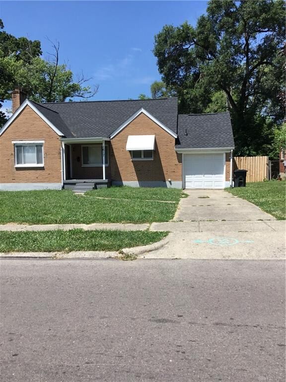 1617 Wesleyan Road  Dayton OH 45406 photo