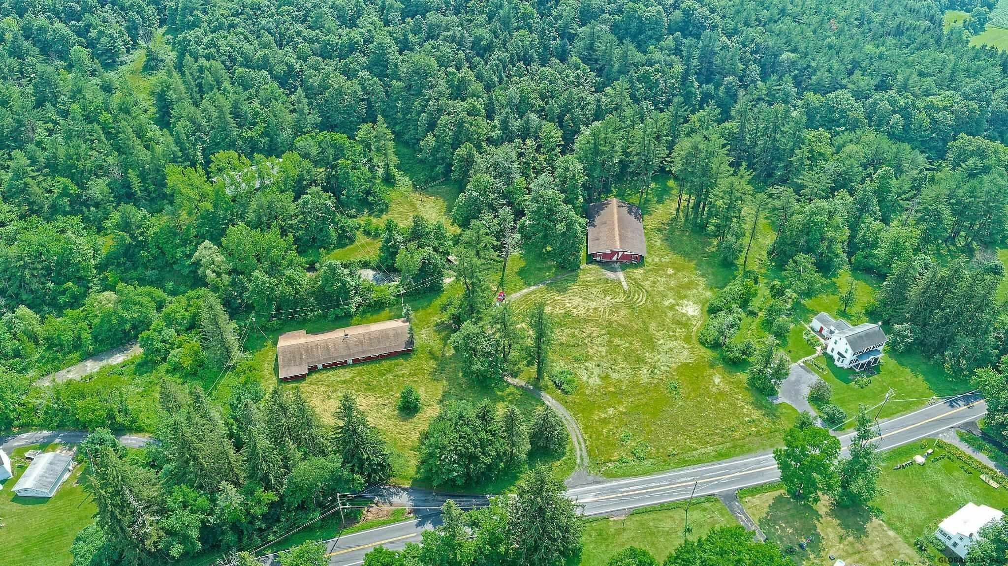 Property Photo:  1425 Helderberg Trail  NY 12023 