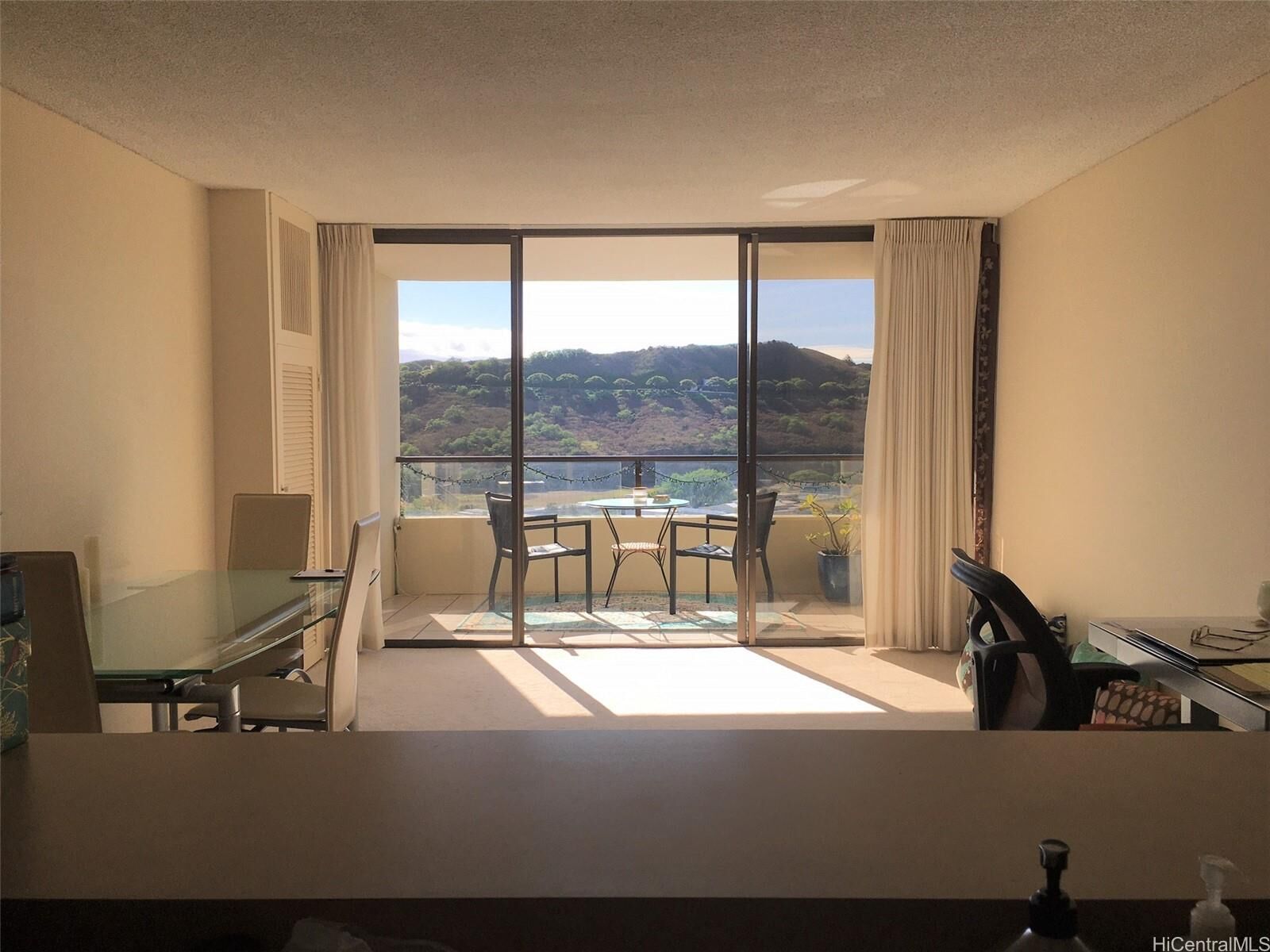 Property Photo:  1717 Mott Smith Drive 2404  HI 96822 