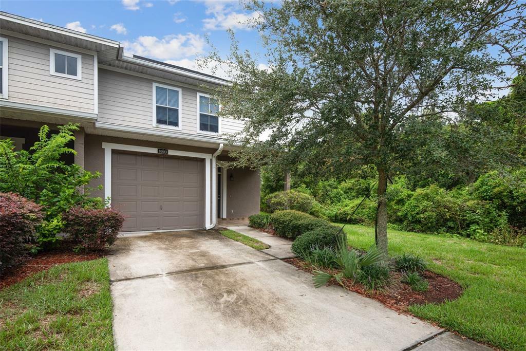 Property Photo:  8003 Downpatrick Court  FL 33610 