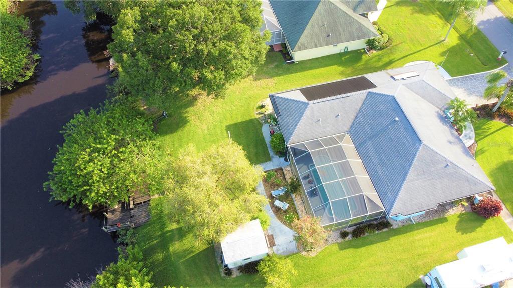 Property Photo:  3428 Tonkin Drive  FL 34287 