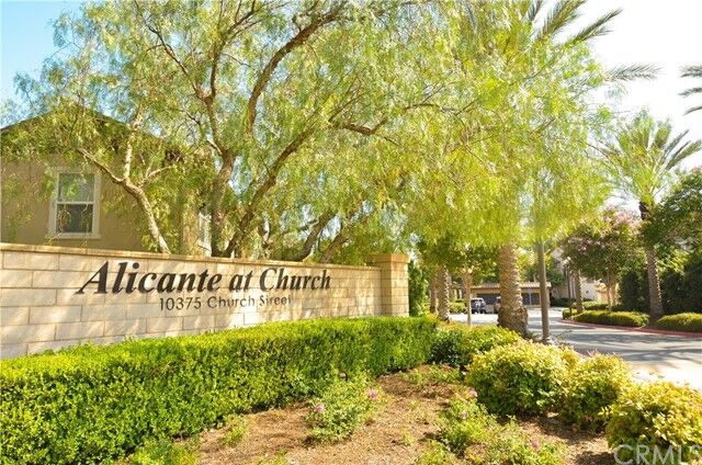 Property Photo: 10375 Church Street 100 CA 91730