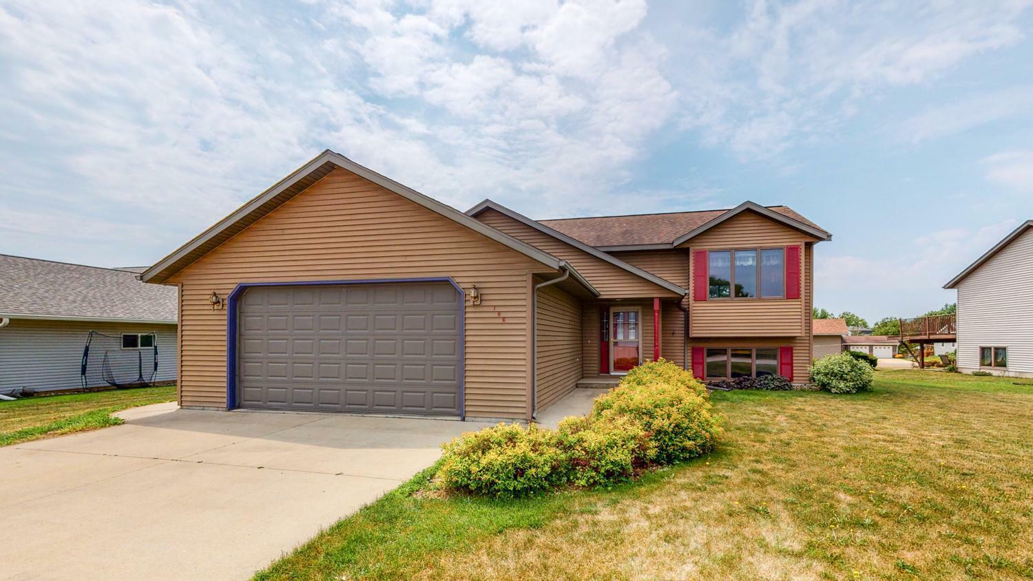 Property Photo: 106 Renea Drive MN 55972