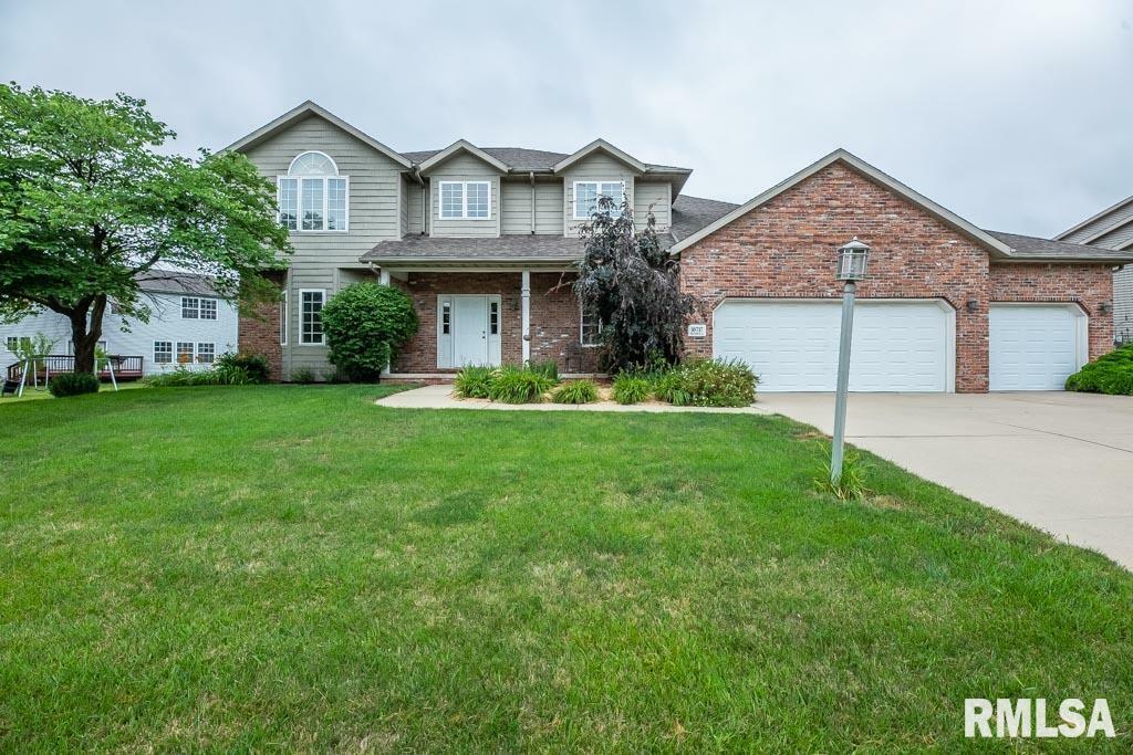 Property Photo:  10717 N Bodell  IL 61615 