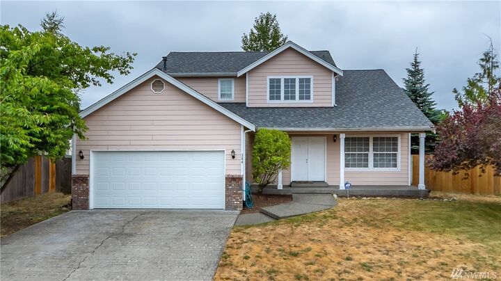 304 Callendar St NW  Orting WA 98360 photo