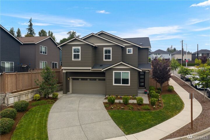 2240 101st Dr SE  Lake Stevens WA 98258 photo