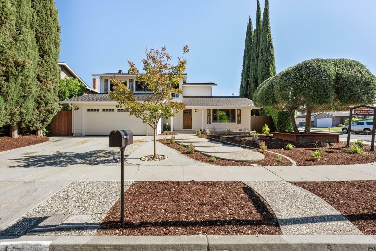 1068 Shandwick Court  San Jose CA 95136 photo