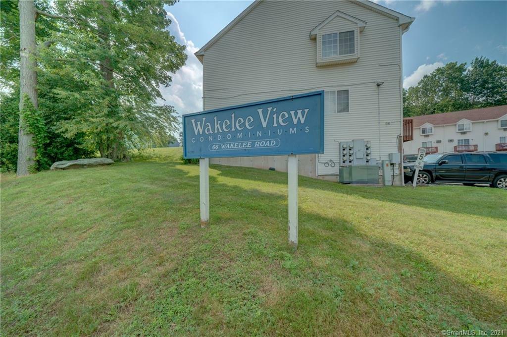 Property Photo:  66 Wakelee Road 11  CT 06705 