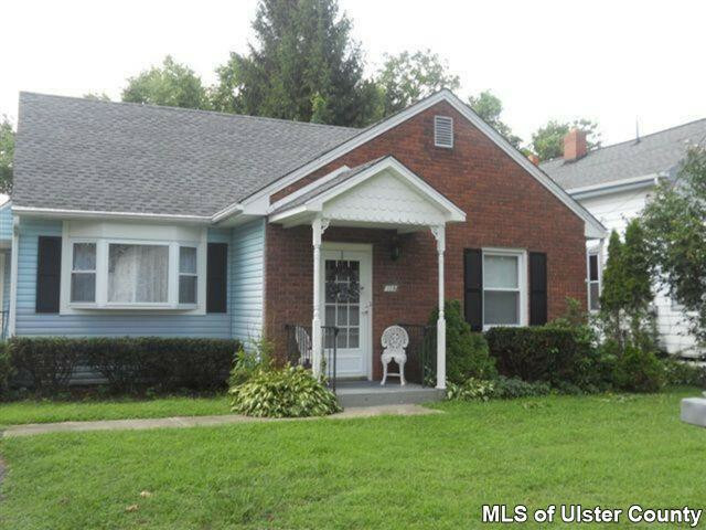 Property Photo: 119 Yarmouth NY 12401