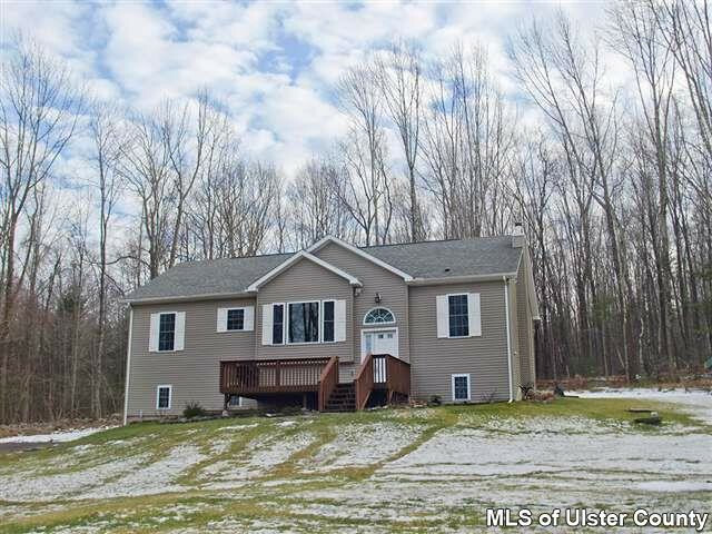 Property Photo:  267 Krumville  NY 12461 