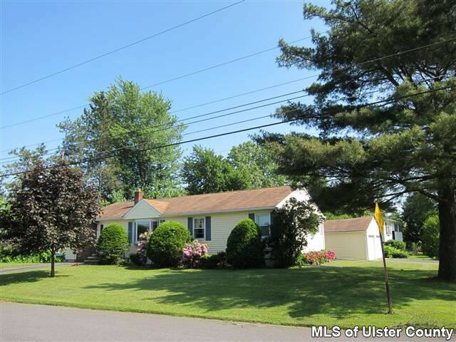 Property Photo: 4 Douglas NY 12449