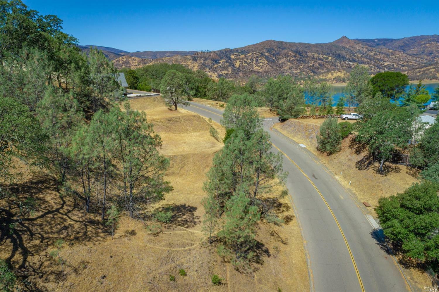 Property Photo: 1268 Steele Canyon Road CA 94558