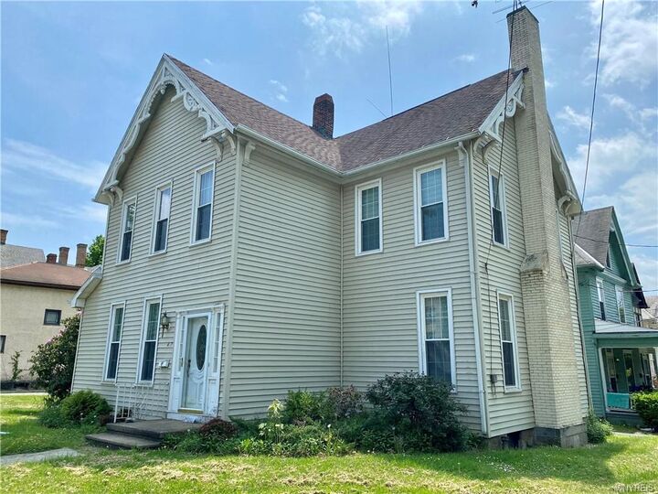 417 W Sullivan Street  Olean NY 14760 photo