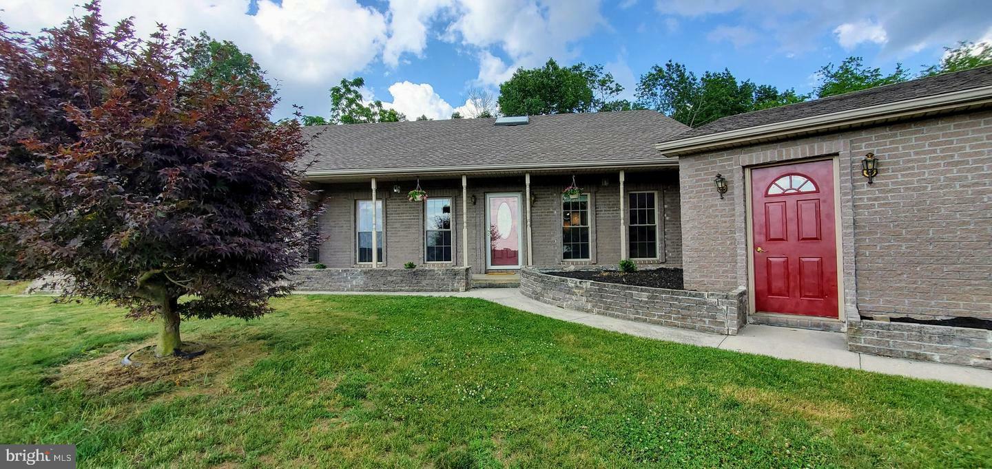 Property Photo:  9478 Fort Stouffer Road  PA 17225 