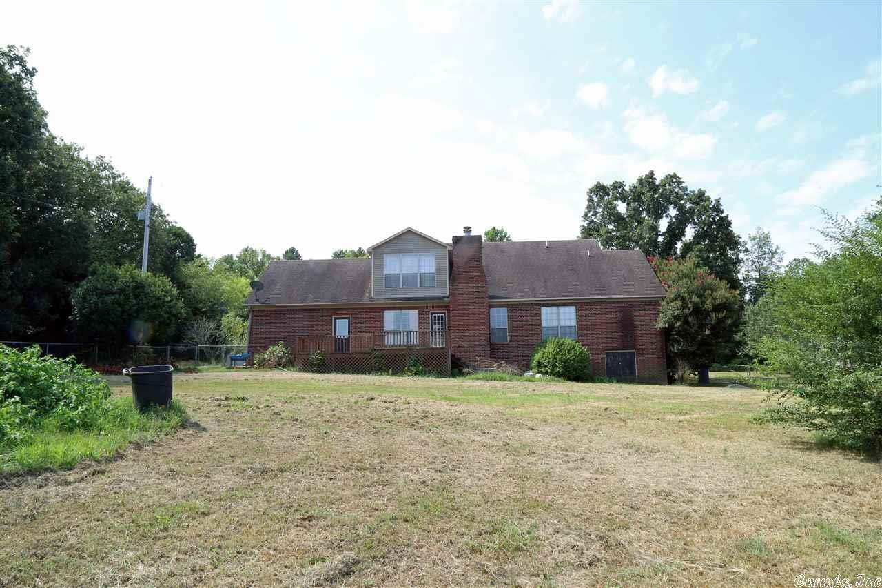 Property Photo:  69 Oak Hill  AR 72058 