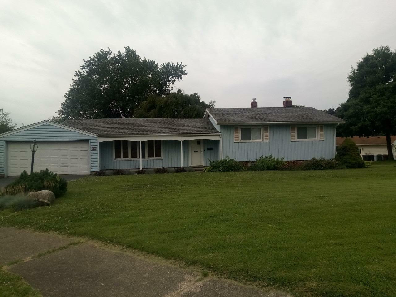 4604 Circle Dr  Middletown OH 45044 photo