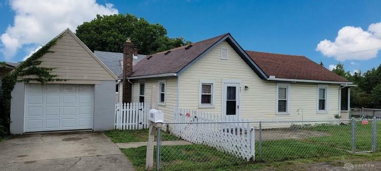 Property Photo:  622 Sports Street  OH 45324 