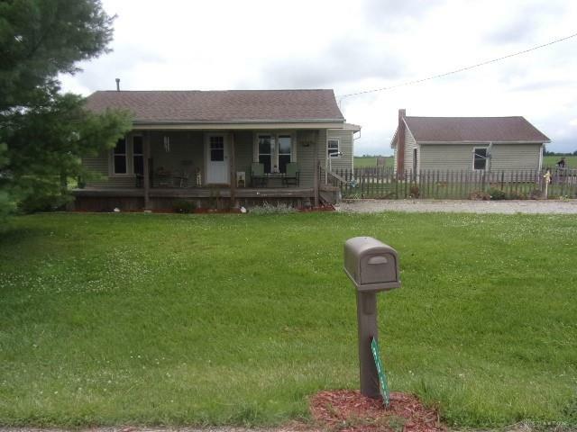 9483 Number Nine Road  Brookville OH 45309 photo