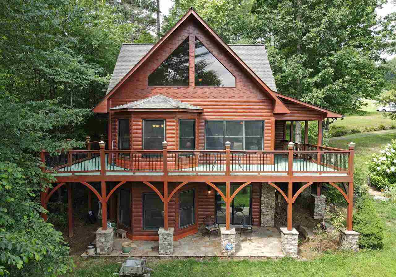 Property Photo:  103 Point Overlook Trail  NC 28906 