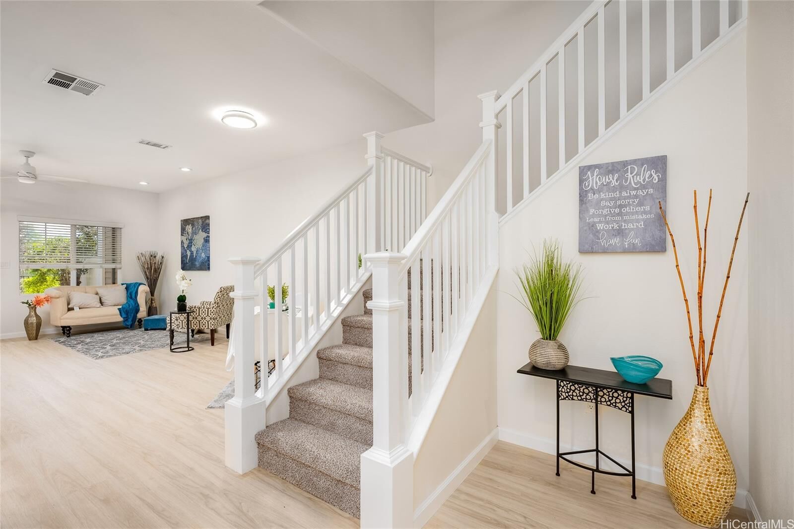 Property Photo:  91-2077 Kaioli Street 1001  HI 96706 