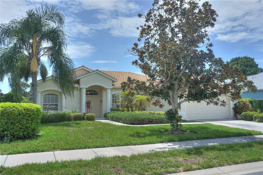 Property Photo: 1018 Oak Preserve Lane FL 34229