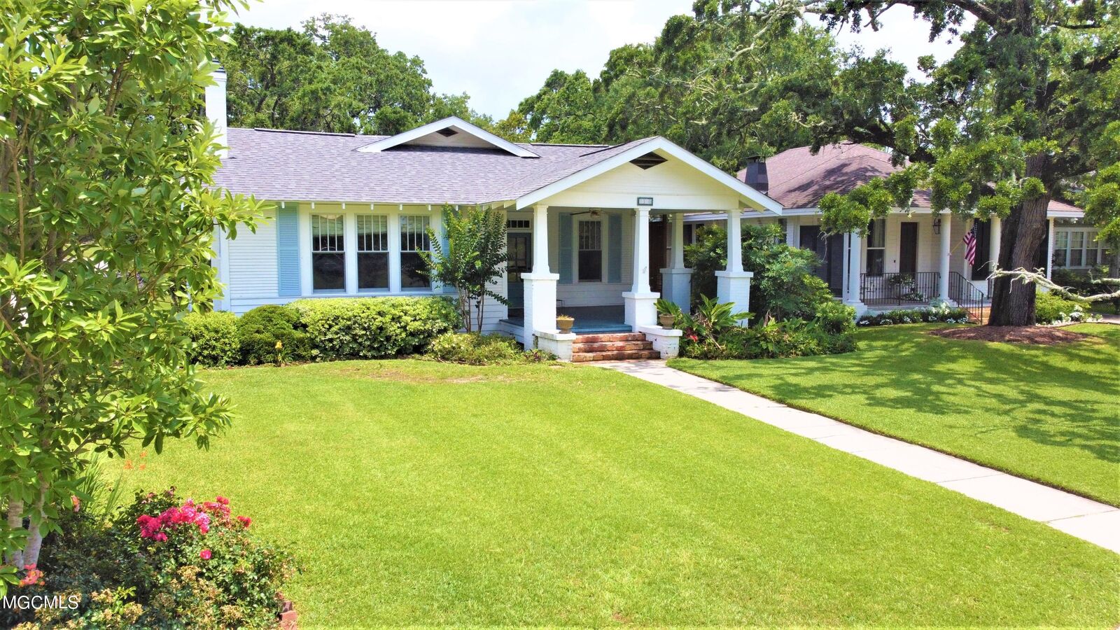 Property Photo: 1340 2nd Street MS 39501