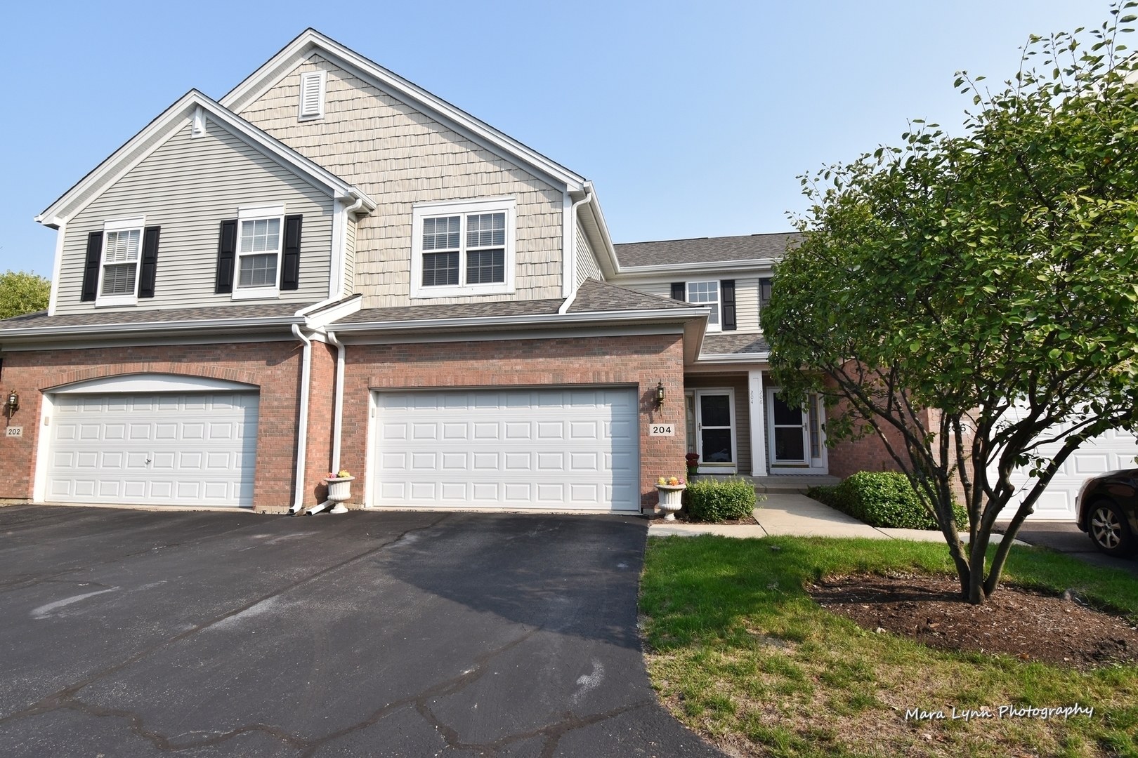 Property Photo: 204 Trentt Drive 0 IL 60510