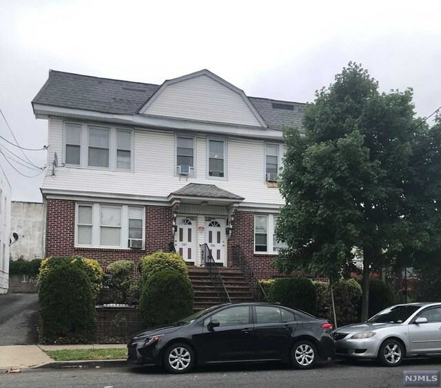 Property Photo:  1104 Grove Street  NJ 07111 