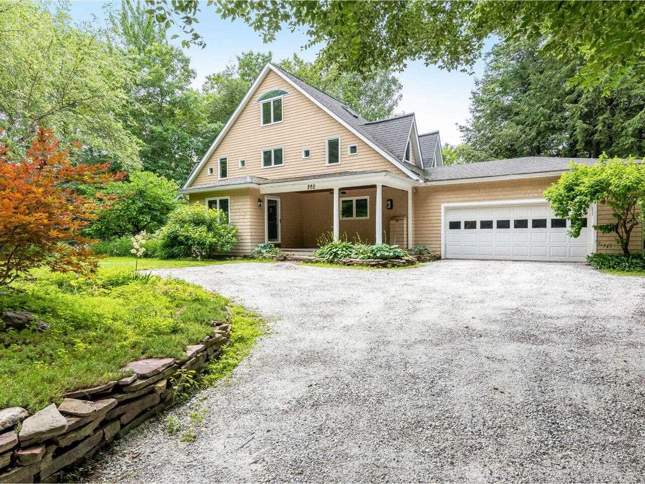 Property Photo: 282 Joan Avenue VT 05477
