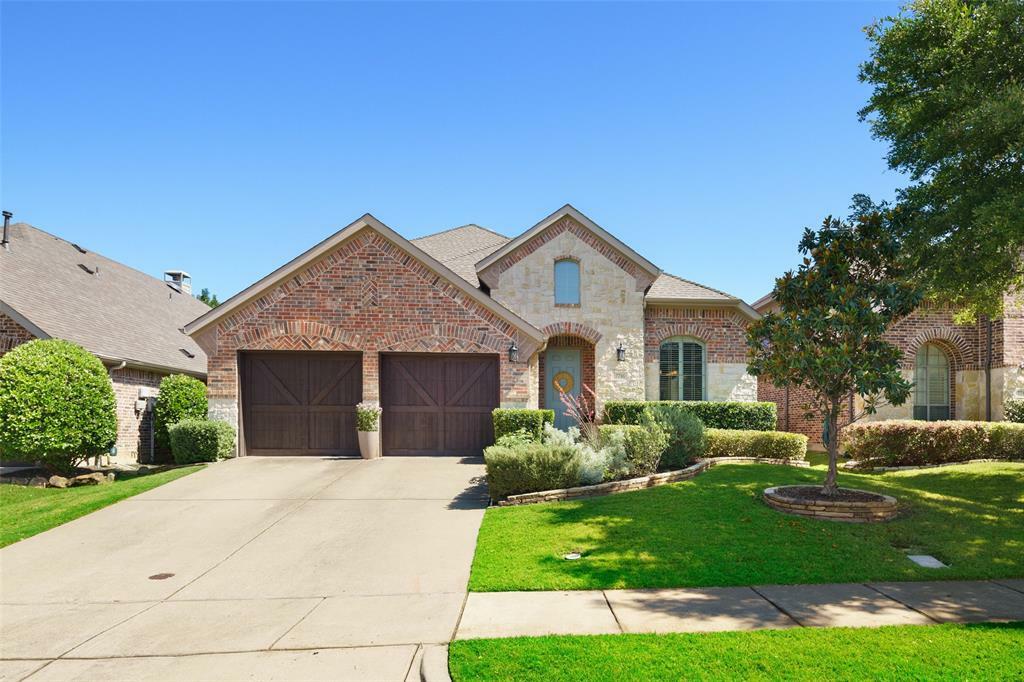 Property Photo:  7716 Glenwood Springs Lane  TX 75070 