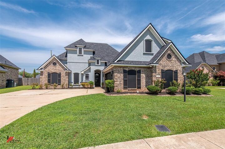 5109 Tensas Drive  Bossier City LA 71111 photo