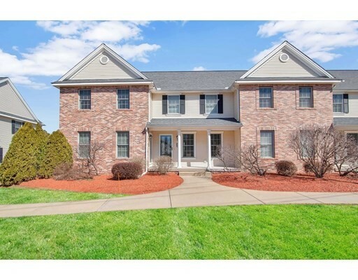 Property Photo: 138 Main St 5 MA 01085