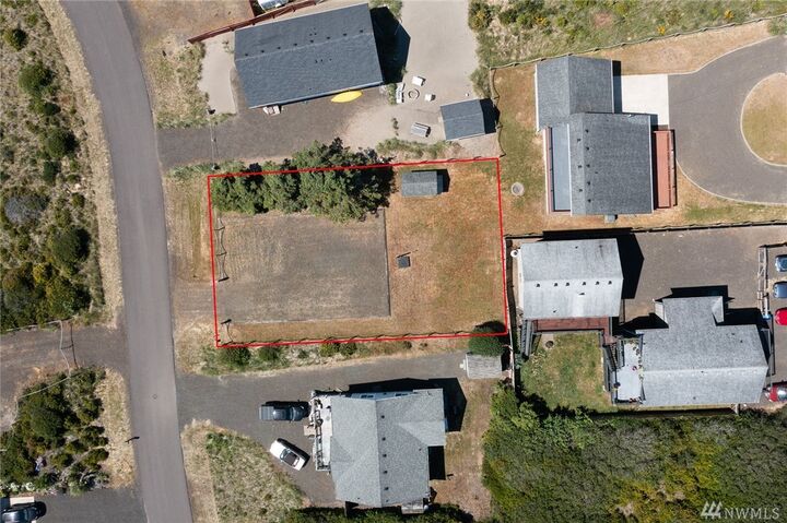 1292 Fleetwood Ave  Ocean Shores WA 98569 photo