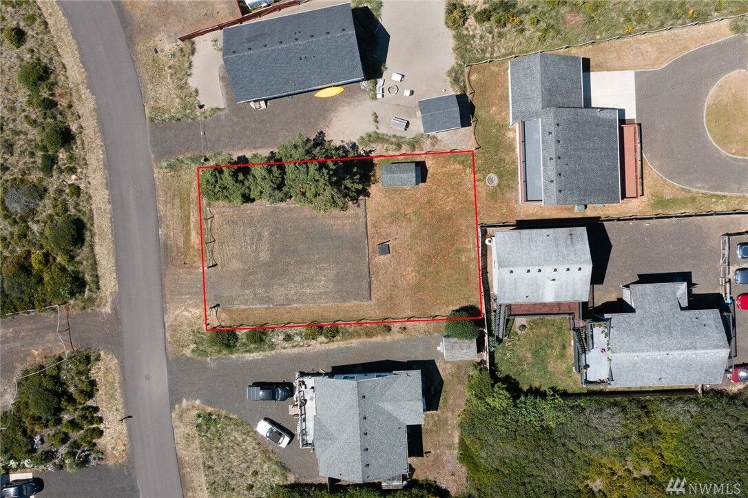 Property Photo: 1292 Fleetwood Ave WA 98569