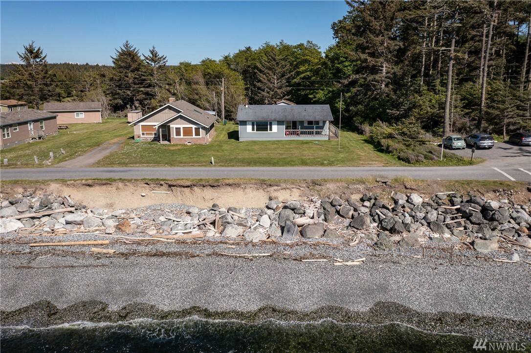 Property Photo:  1793 Mackaye Harbor Rd  WA 98261 