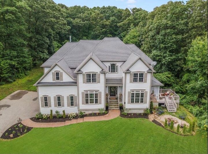 21 Mystic Valley Lane  Uxbridge MA 01569 photo