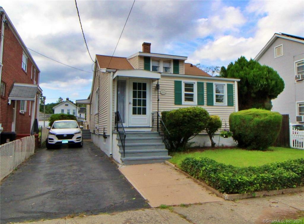 155 White Street  West Haven CT 06516 photo