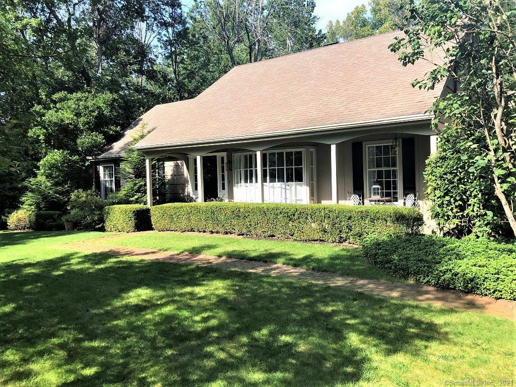 Property Photo: 49 Heritage Drive CT 06798