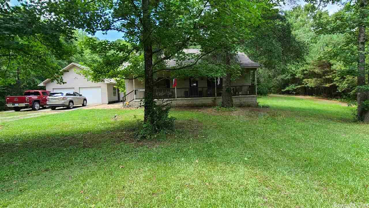 Property Photo: 142 Alto Street AR 71964