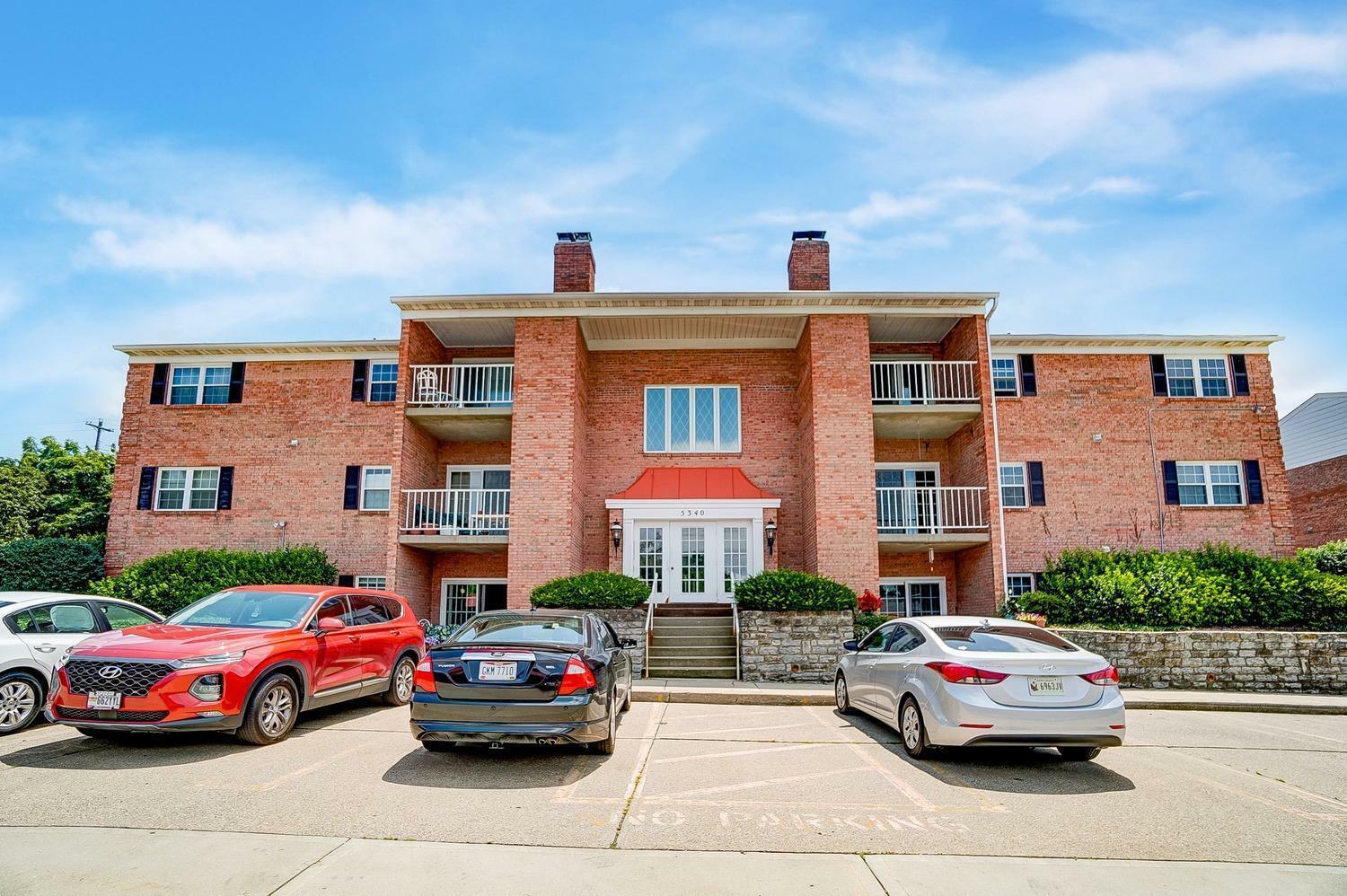 Property Photo: 5340 Werk Rd 8 OH 45248