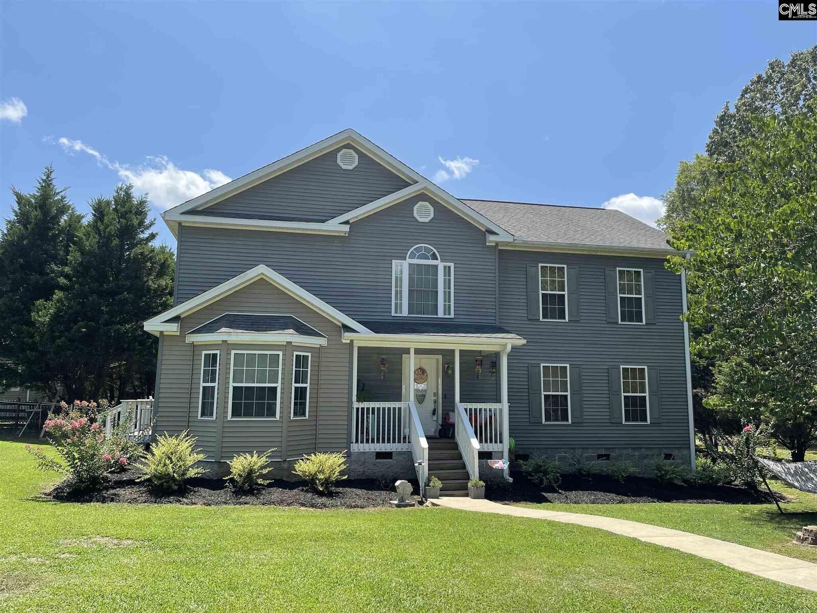 Property Photo:  145 Natures Cove  SC 29138 